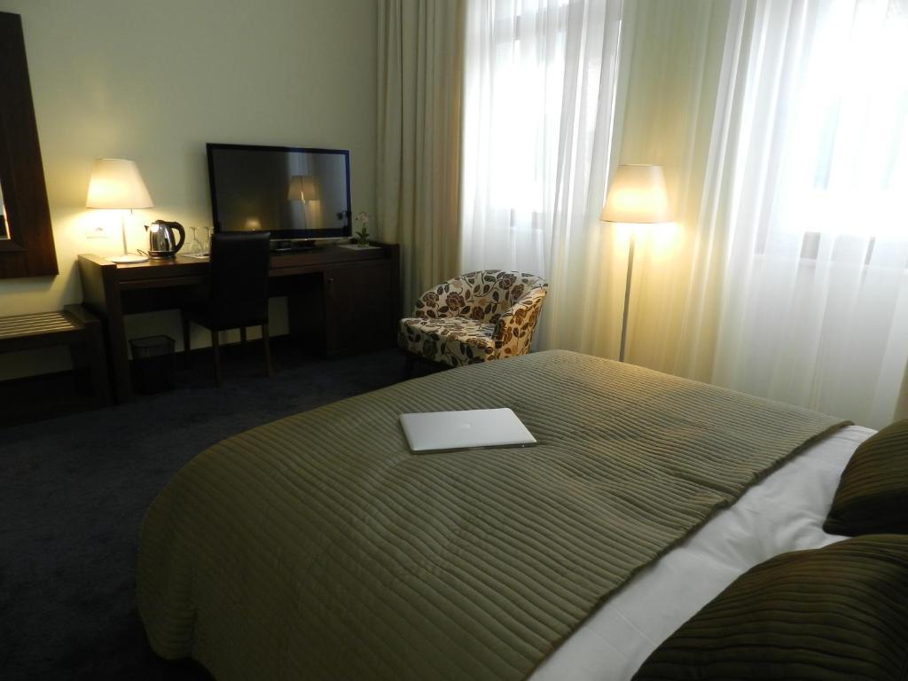 Boutique Hotel Kotoni ติรานา ห้อง รูปภาพ