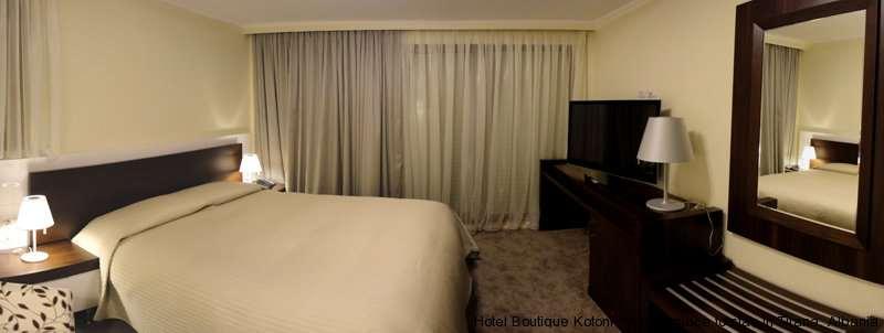 Boutique Hotel Kotoni ติรานา ห้อง รูปภาพ